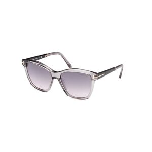 Tom Ford FT1087 - Katteøjne Transparent