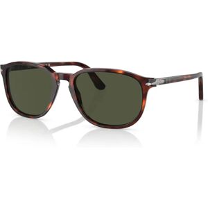 Persol 0PO3019S - Firkantede Brun