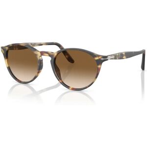 Persol 0PO3092SM - Runde Brun