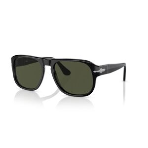 Persol 0PO3310S - Firkantede Sort