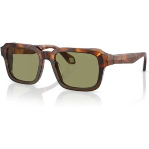 Giorgio Armani 0AR8194U - Firkantede Tortoise