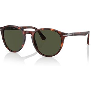 Persol 0PO3152S - Runde Brun