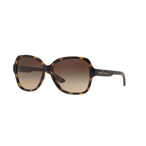 Armani Exchange 0AX4029S - Firkantede Skildpadde