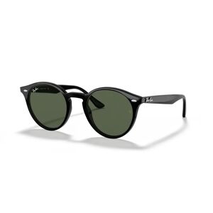 Ray-Ban 0RB2180 - Runde Sort
