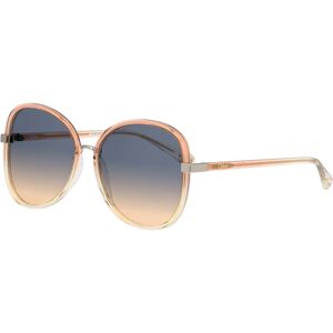 Chloe CH0030S - Runde Orange