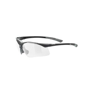 Uvex Sportstyle 223 sortgrå solbriller (53/0/982/2218/UNI)