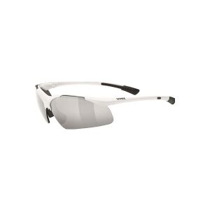 Uvex Sportstyle 223 hvid sportsbrille (53/0/982/8816/UNI)