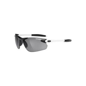 TIFOSI Glasses TIFOSI SEEK FC FOTOTEC white black (1 glass Smoke FOTOCHROM 47.7% -15.2% light transmission) (NEW) - TFI-0190304834