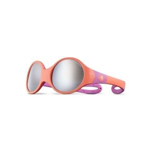 Julbo LOOP L sunglasses, coral/pink
