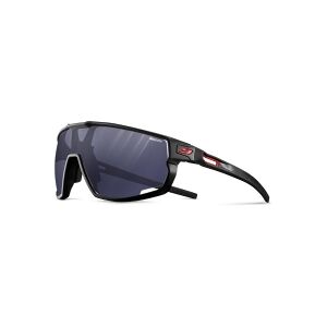 Julbo Rush Reactiv sunglasses, black/red