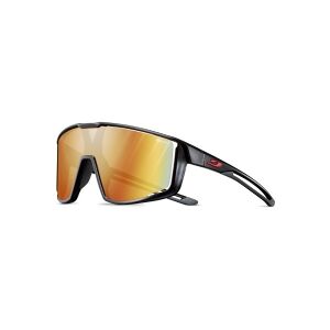 Julbo Fury Reactiv sunglasses, black/red