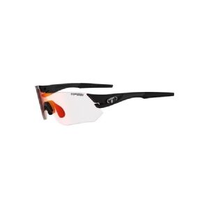 TIFOSI Glasses TIFOSI TSALI FOTOTEC matte black (1glass Clarion Red FOTOCHROM 74% -14% light transmission) (NEW)