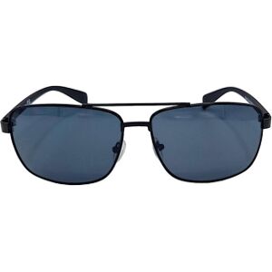 Hiprock Aviator black Solbriller Black