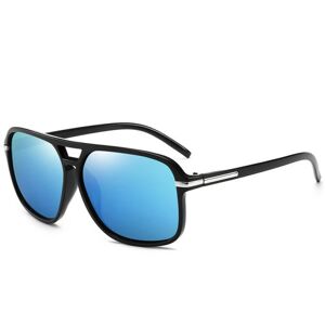 OTFF Solglasögon Polarized Mens Outdoor Sports Glasögon UV400 Skyddskörning