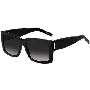 Boss Black bio-acetate sunglasses with signature hardware