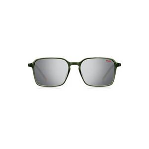 HUGO Green sunglasses with stainless-steel temples