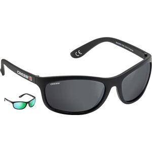 Cressi Rocker Ultra Flex Sonnenbrille Herren Polarisiert