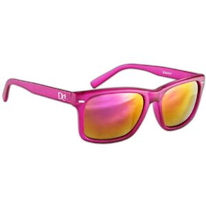 Dice Sunglasses Multi-Coloured purple Size:One Size