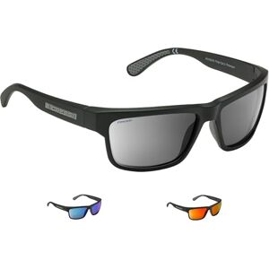 Cressi Ipanema Sport Sonnenbrille, blockieren Reflexionen und sorgen für 100% igen Schutz vor UV-Strahlen