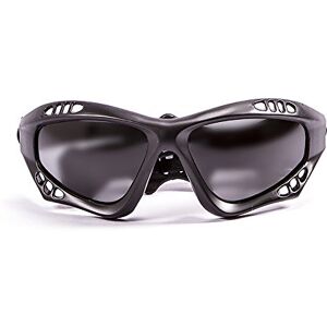 OCEAN SUNGLASSES Australia lunettes de soleil polarisÃBlackrolles Monture : Noir Mat Verres : FumÃBlackrolle (11700.0)