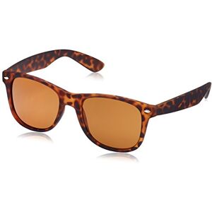 MSTRDS Accessoires Sunglasses Likoma one size amber