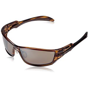 Dice Uni Sonnenbrille, braun, D01261-2