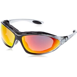 XLC Reunion Special Performance Line F05 Sunglasses, Transparent, 2500154000