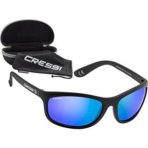 Cressi Rocker Ultra Flex Sonnenbrille Herren Polarisiert