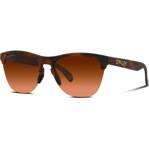 Oakley Solbriller  Frogskins Lite, Matbrun Tortoise