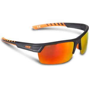 Raven Solbriller  Chroma Polarized, Orange