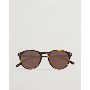 Polo Ralph Lauren 0PH4110 Round Sunglasses Havana men One size Brun