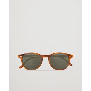 TBD Eyewear Shetland Sunglasses  Classic Tortoise men One size Brun