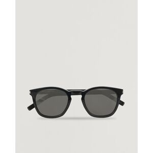 Saint Laurent SL 28 Sunglasses Black men One size Sort