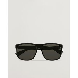 Gucci GG0010S Sunglasses Black men One size Sort