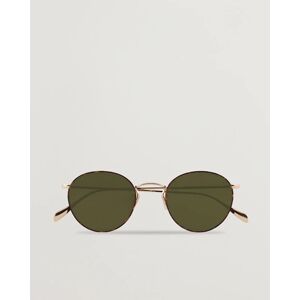 Oliver Peoples 0OV1186S Sunglasses Gold/Tortoise men One size Brun