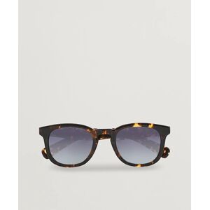 Garrett Leight Kinney X Sunglasses Tuscan Tortoise/Pool Gradient men One size Brun