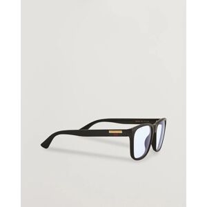 Gucci GG0746S Photochromic Sunglasses Shiny Black men One size Sort