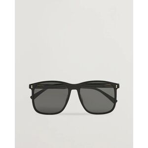 Gucci GG1041S Sunglasses Black Grey men One size Sort