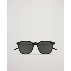 Gucci GG1157S Sunglasses Black/Grey men One size Sort