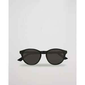 Gucci GG1119S Sunglasses Black/Grey men One size Sort