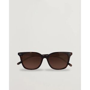 Polo Ralph Lauren 0PH4187 Sunglasses Shiny Dark Havana men One size Brun
