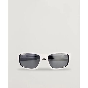 Prada Linea Rossa 0PS 04YS Sunglasses White men One size Hvid