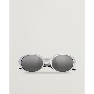 Oakley Eye Jacket Redux Sunglasses Silver men One size Sølv