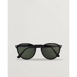 Persol 0PO3286S Sunglasses Black men One size Sort