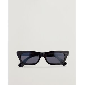 Oliver Peoples Davri Sunglasses Black men One size Sort