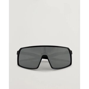 Oakley Sutro Sunglasses Polished Black men One size