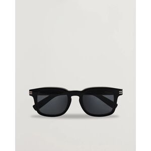 Zegna EZ0230 Sunglasses Black/Smoke men One size Sort