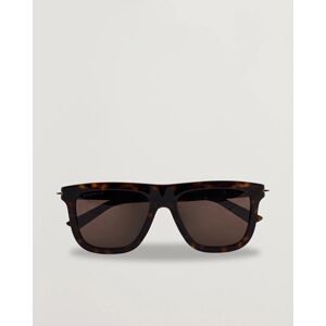 Gucci GG1502S Sunglasses Havana men One size Brun