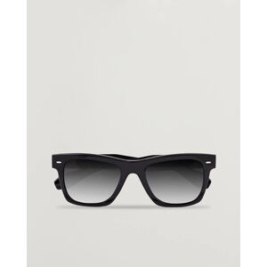 Oliver Peoples No.4 Polarized Sunglasses Black men One size Sort