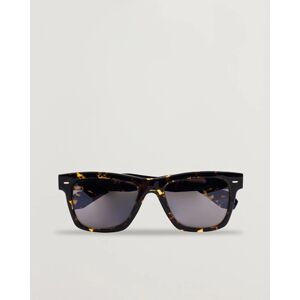 Oliver Peoples No.4 Polarized Sunglasses Tokyo Tortoise men One size Flerfarvet